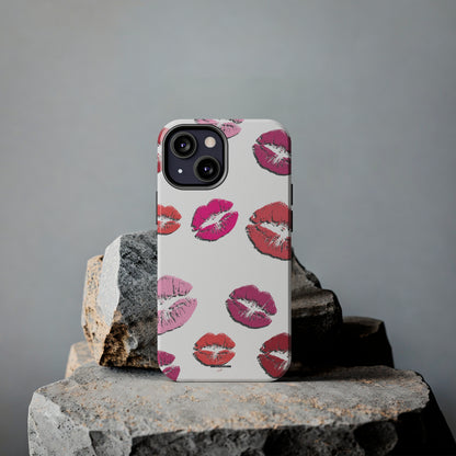 TOUGH IPHONE CASES