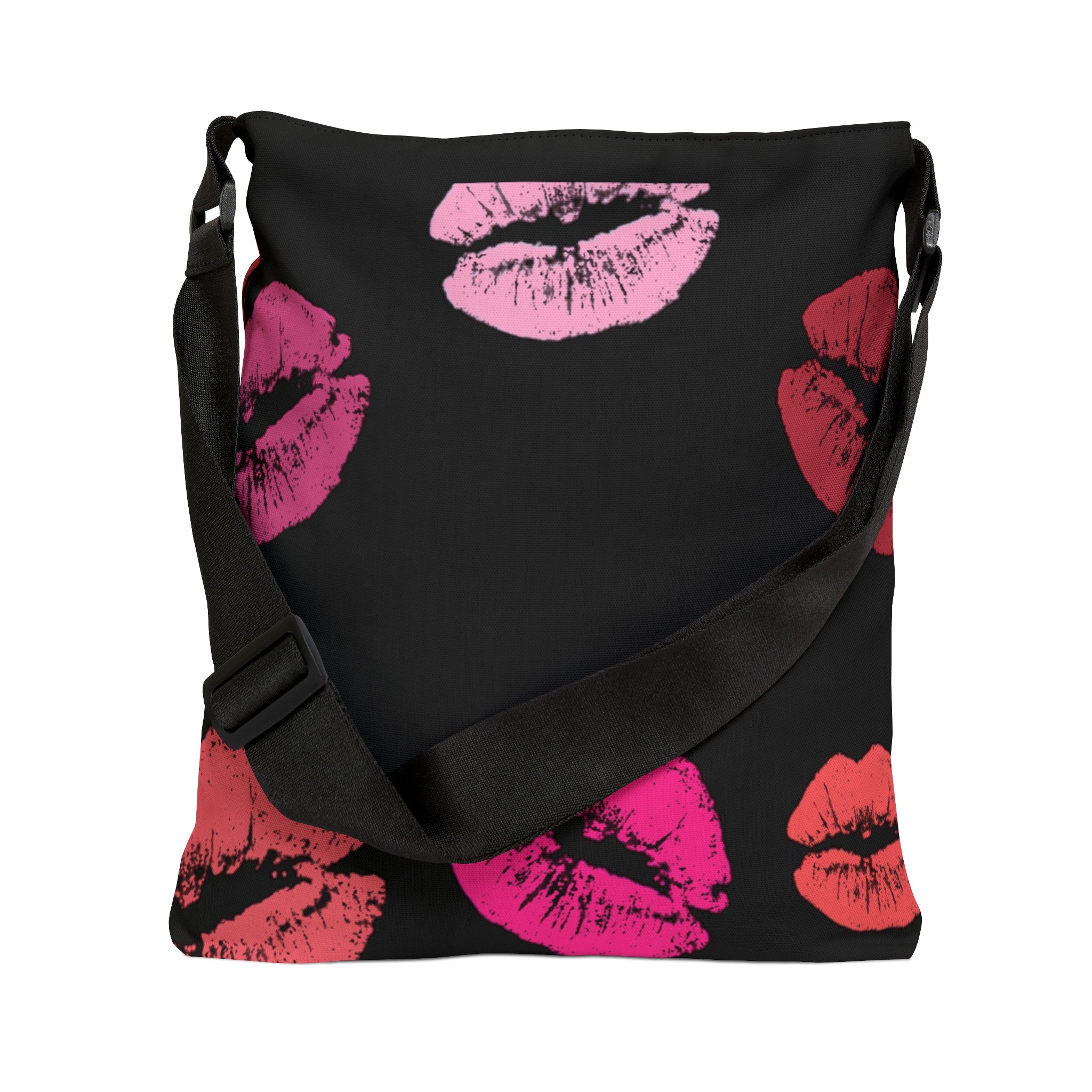 Adjustable Tote Bag (AOP)