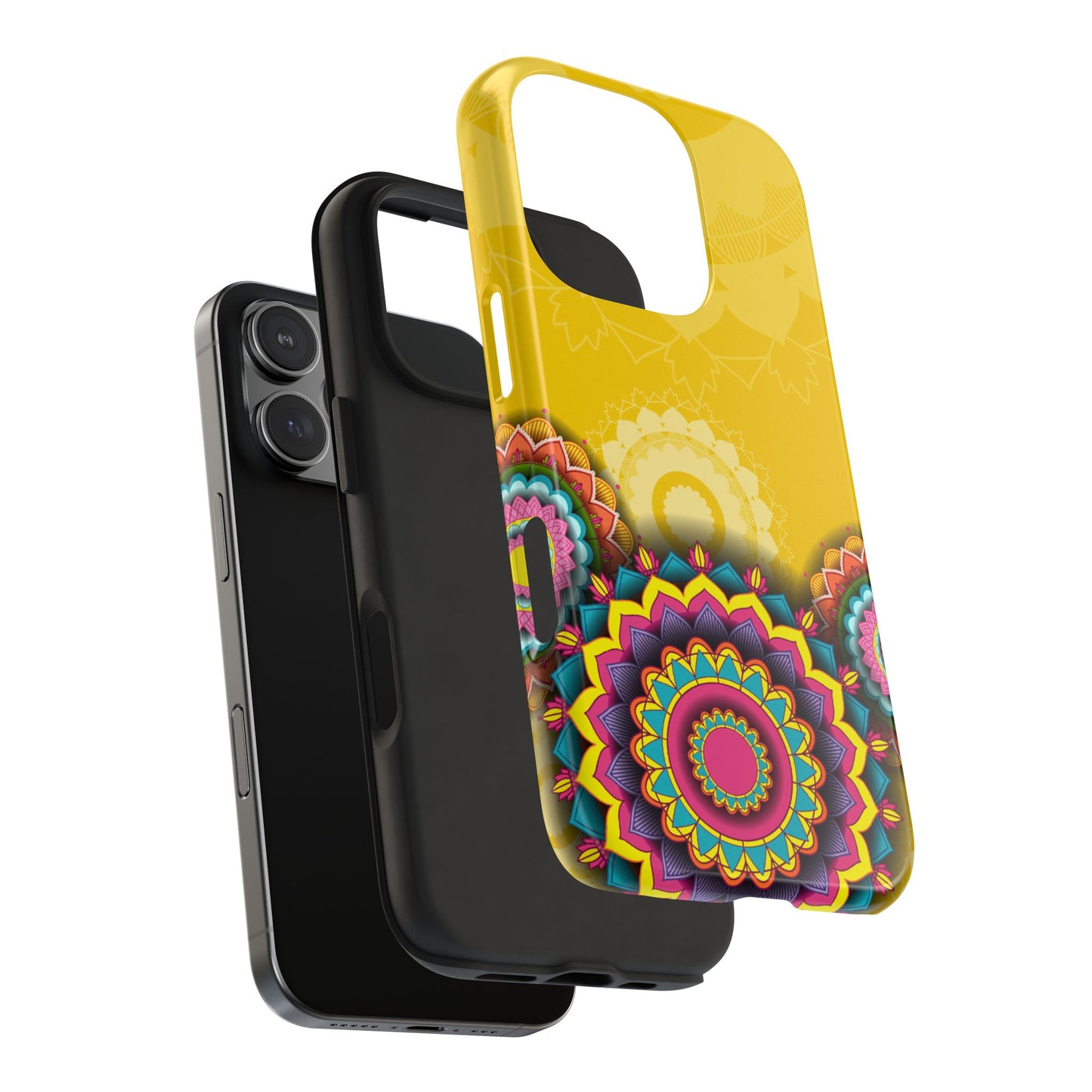 TOUGH IPHONE CASES