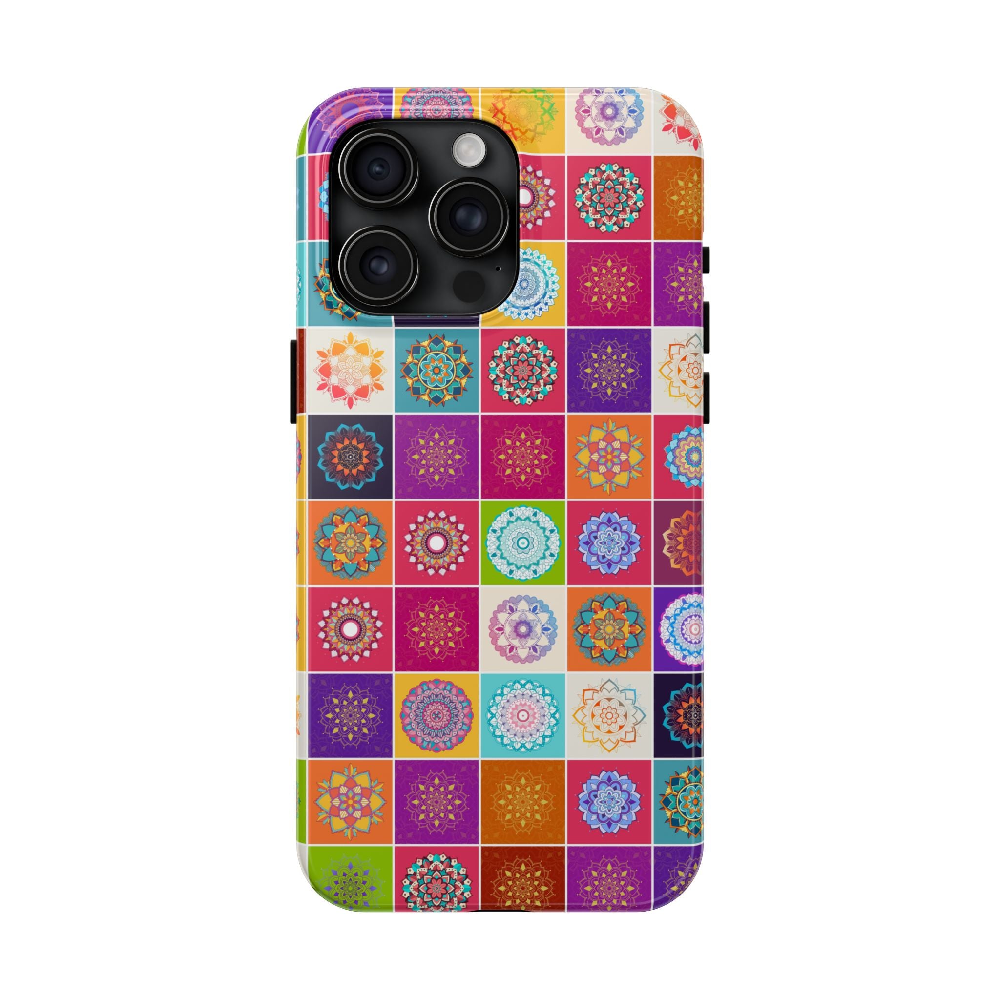 TOUGH IPHONE CASES