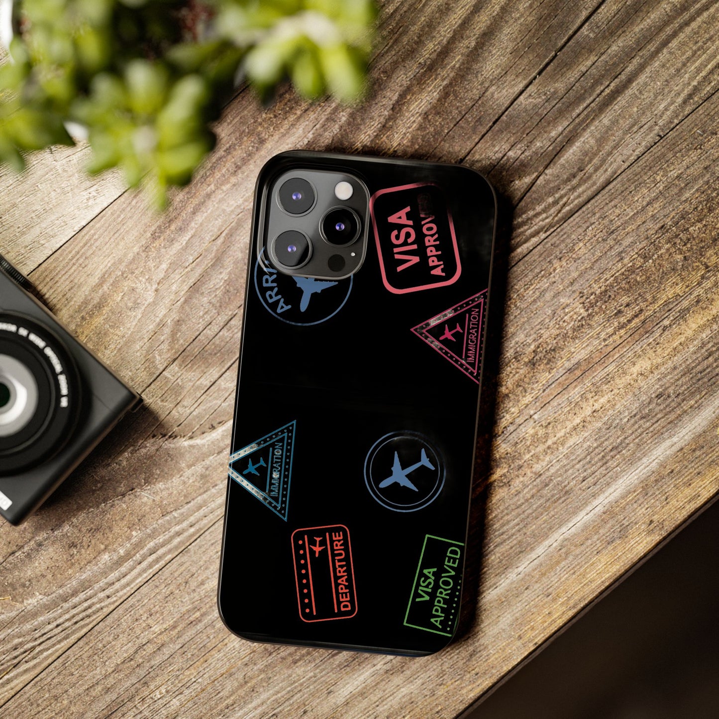 Slim Phone Cases