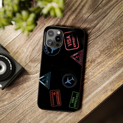 Slim Phone Cases