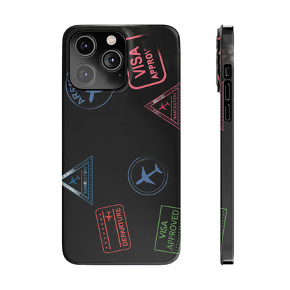 Slim Phone Cases