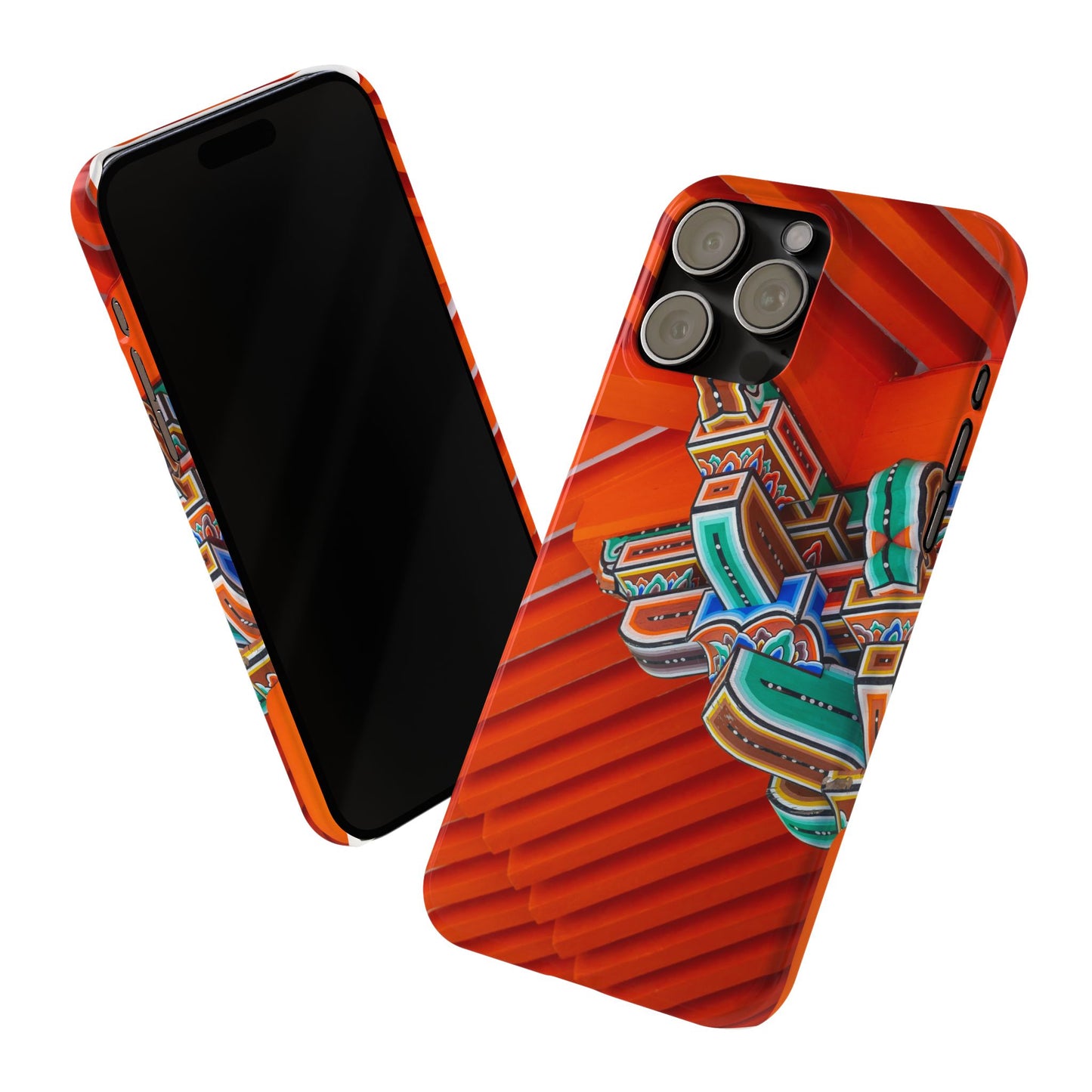 Slim Phone Cases