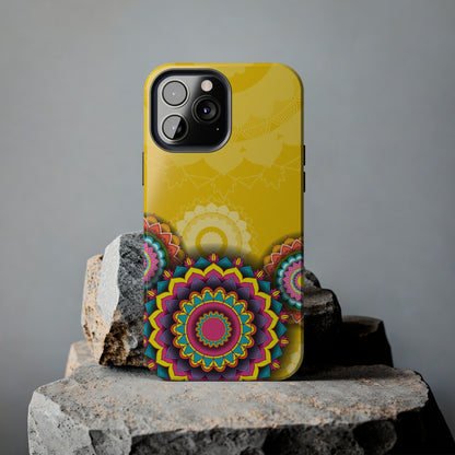 TOUGH IPHONE CASES