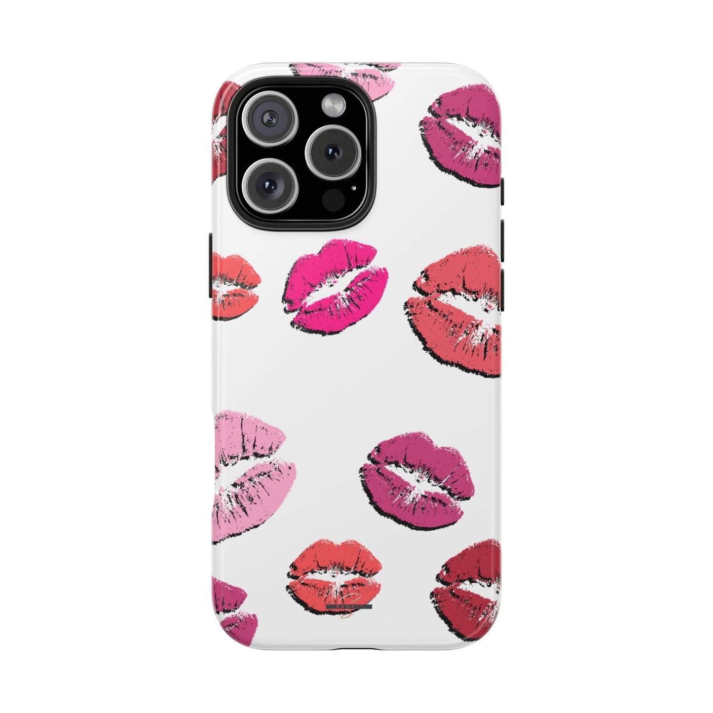 TOUGH IPHONE CASES