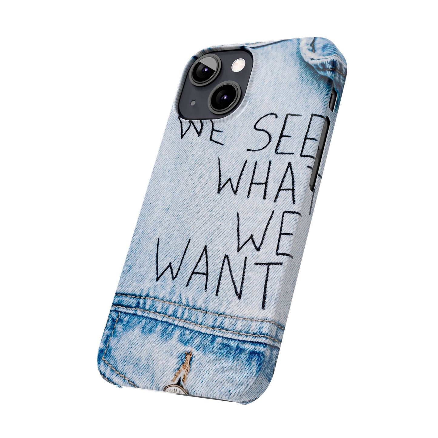 Slim Phone Cases