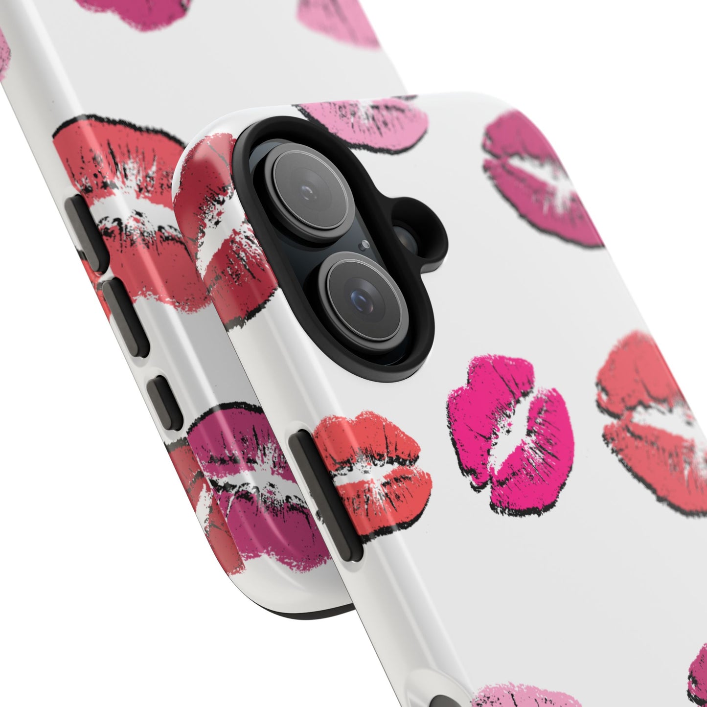 TOUGH IPHONE CASES