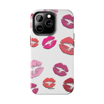 TOUGH IPHONE CASES