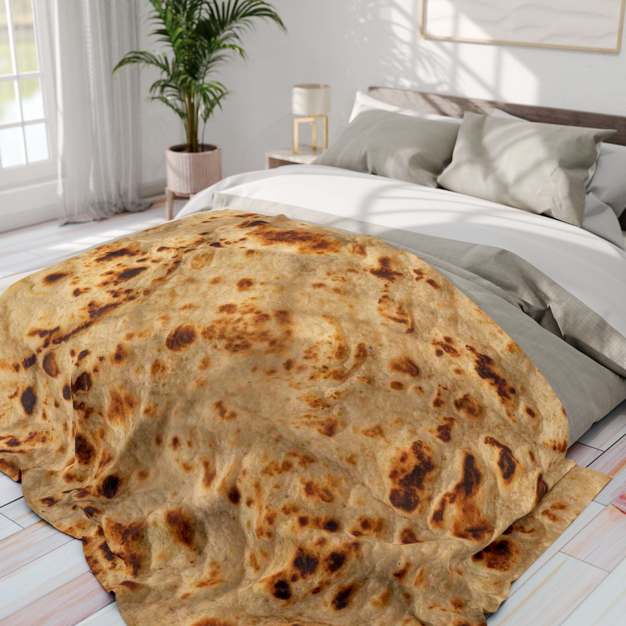 Arctic Fleece Blanket