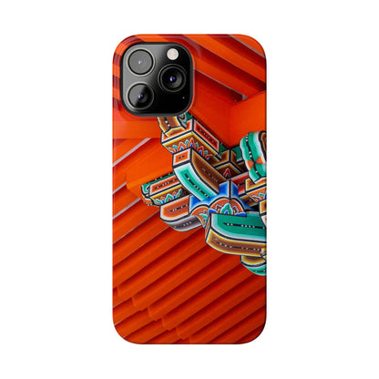 Slim Phone Cases
