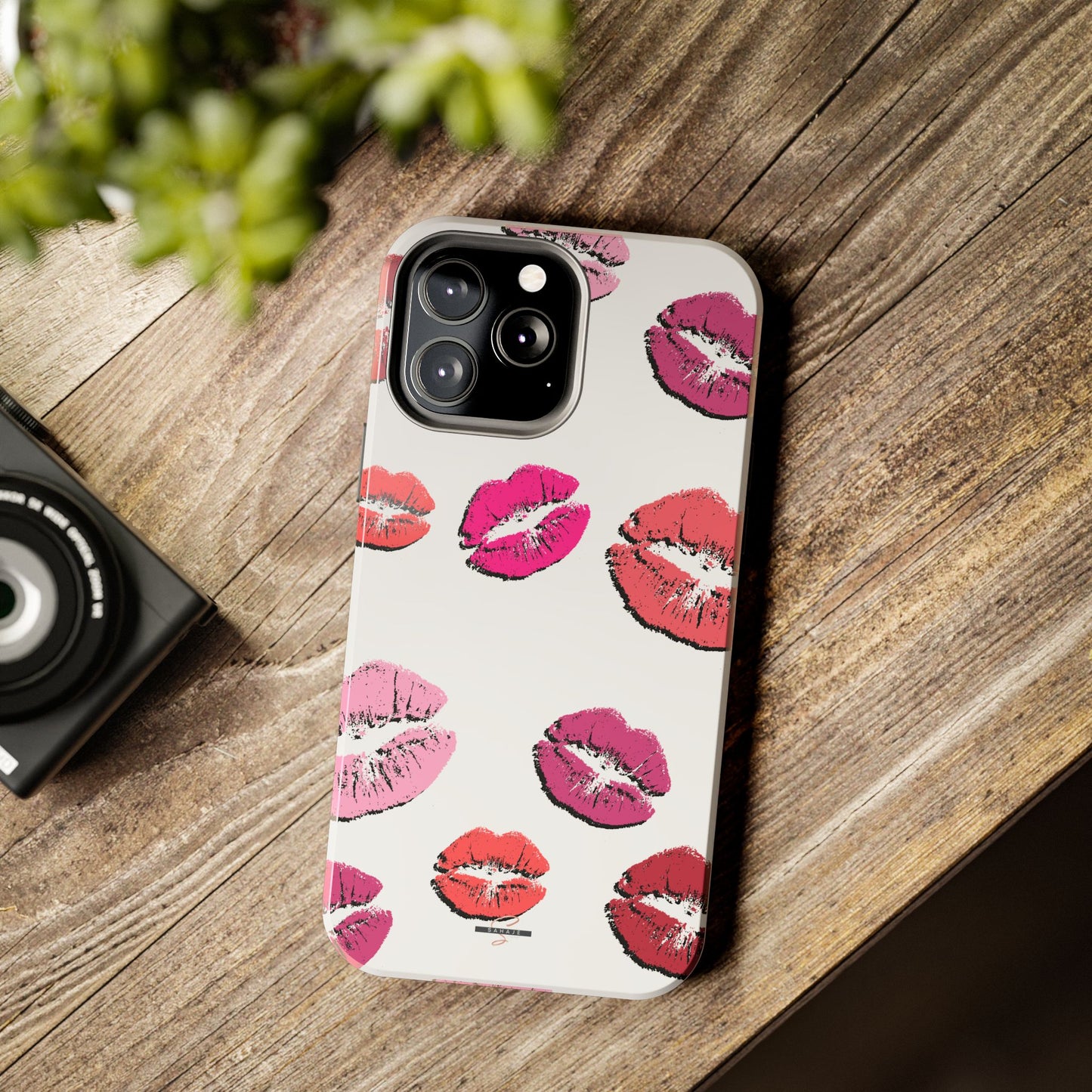 TOUGH IPHONE CASES