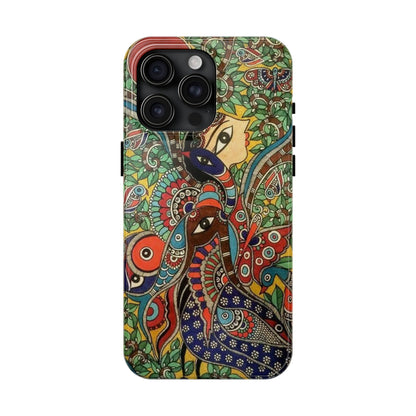 TOUGH IPHONE CASES