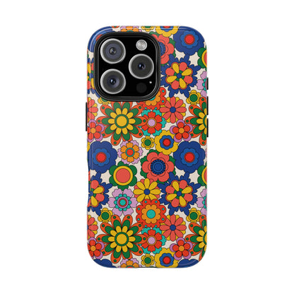 TOUGH IPHONE CASES