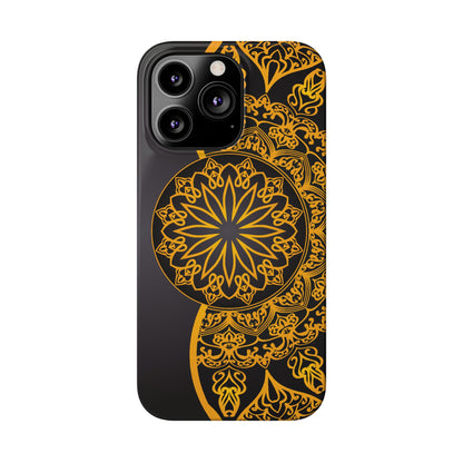 Slim Phone Cases
