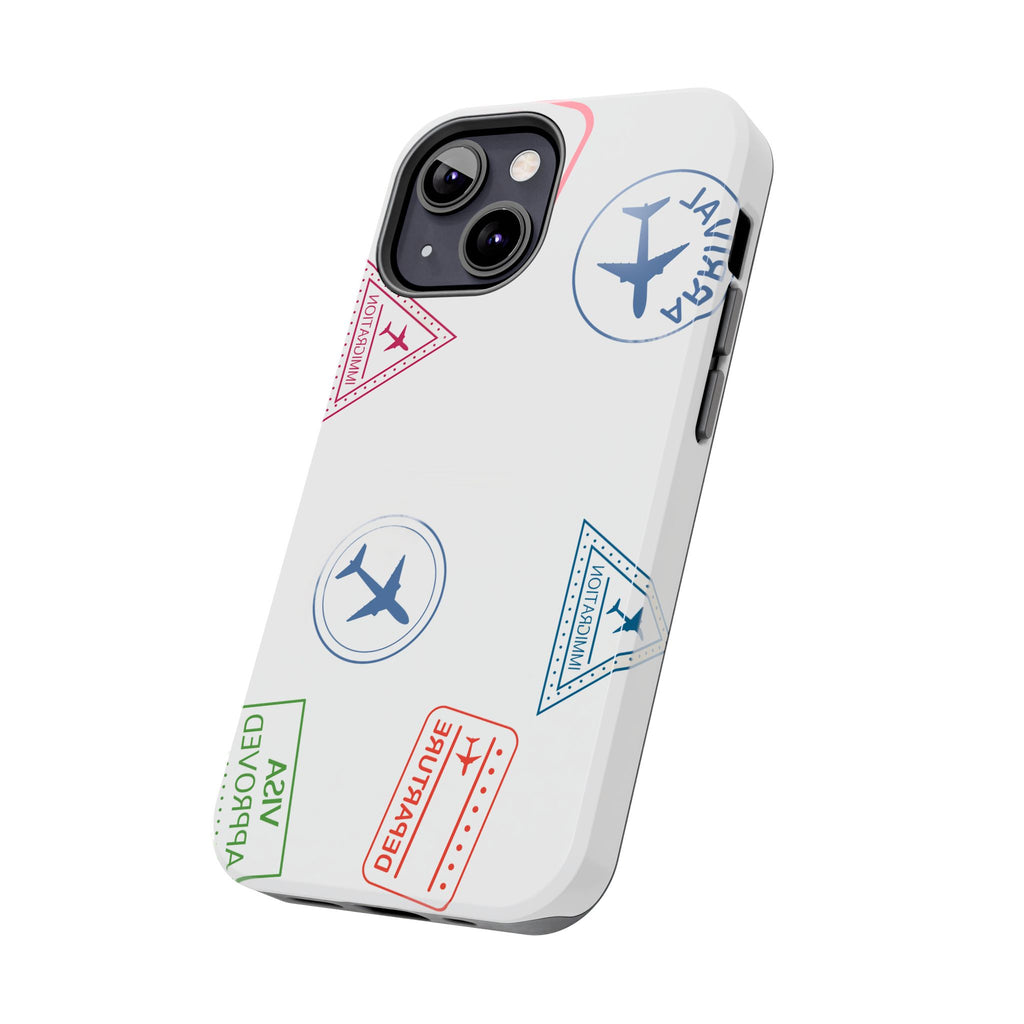 TOUGH IPHONE CASES