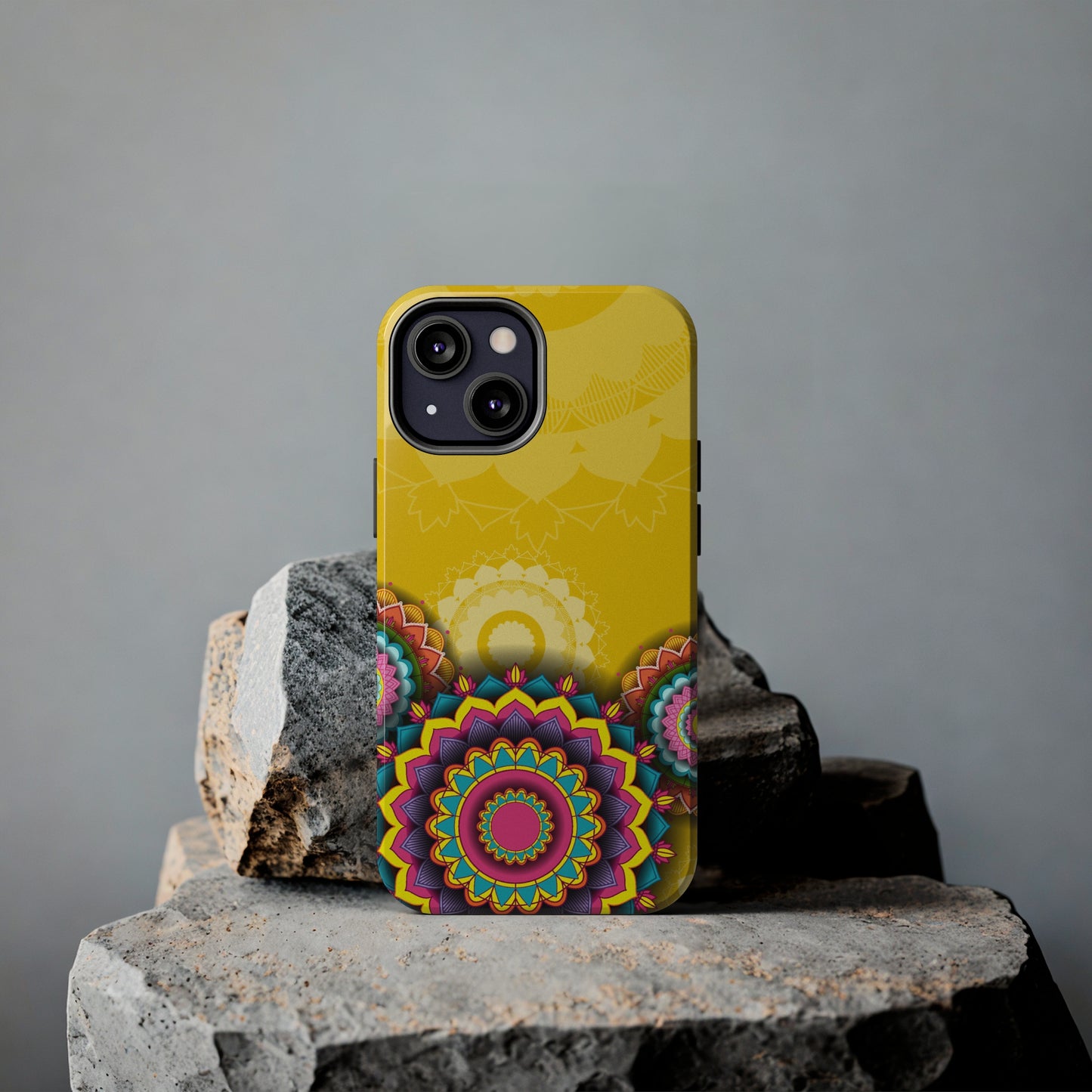TOUGH IPHONE CASES