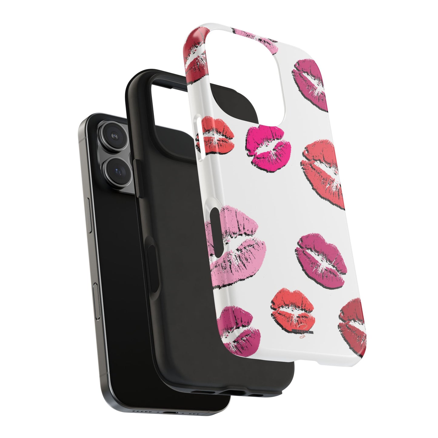 TOUGH IPHONE CASES