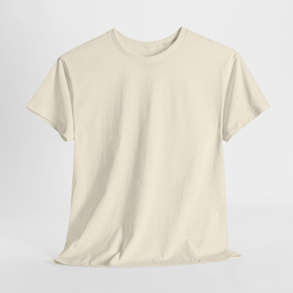 Graphic Tee — 'Savage' Typography with Snake Accent