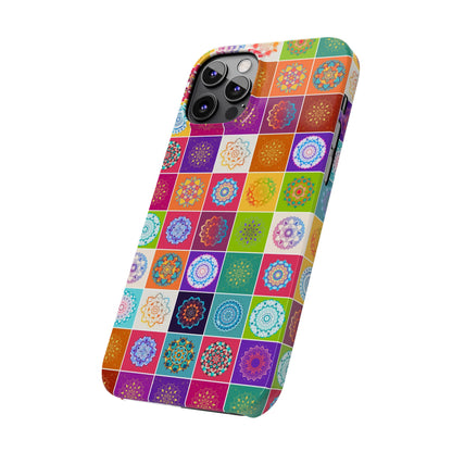 Slim Phone Cases