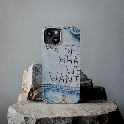 Slim Phone Cases