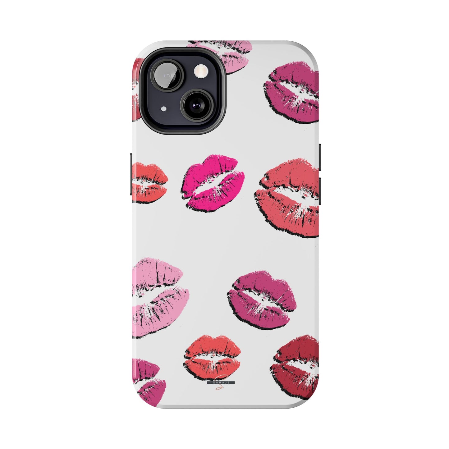 TOUGH IPHONE CASES