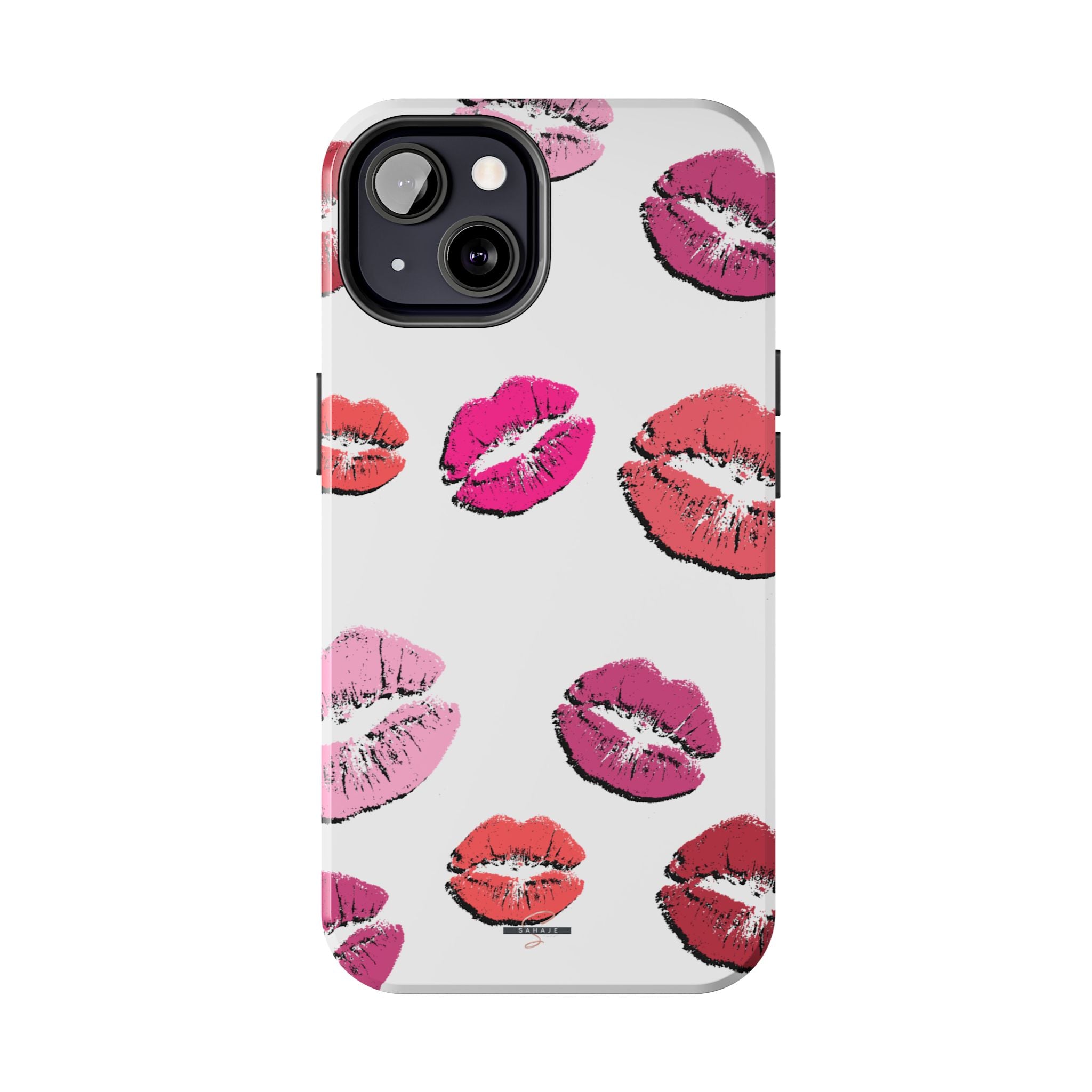 TOUGH IPHONE CASES