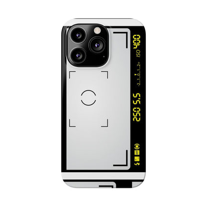 Slim Phone Cases
