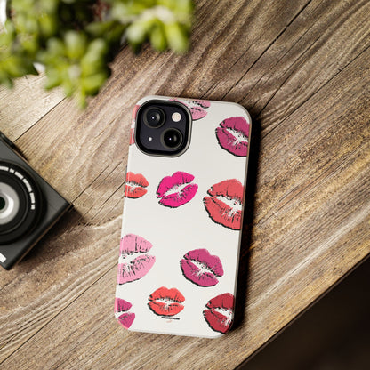 TOUGH IPHONE CASES