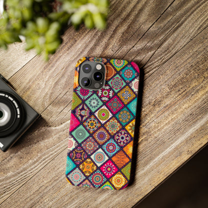 Slim Phone Cases