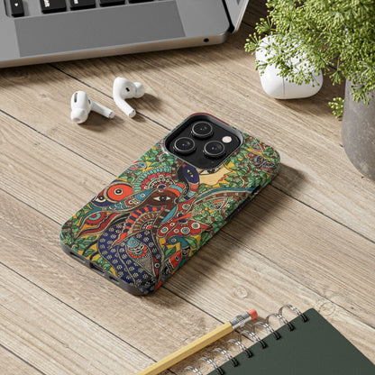 TOUGH IPHONE CASES