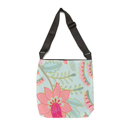 Adjustable Tote Bag (AOP)