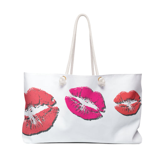 Weekender Bag