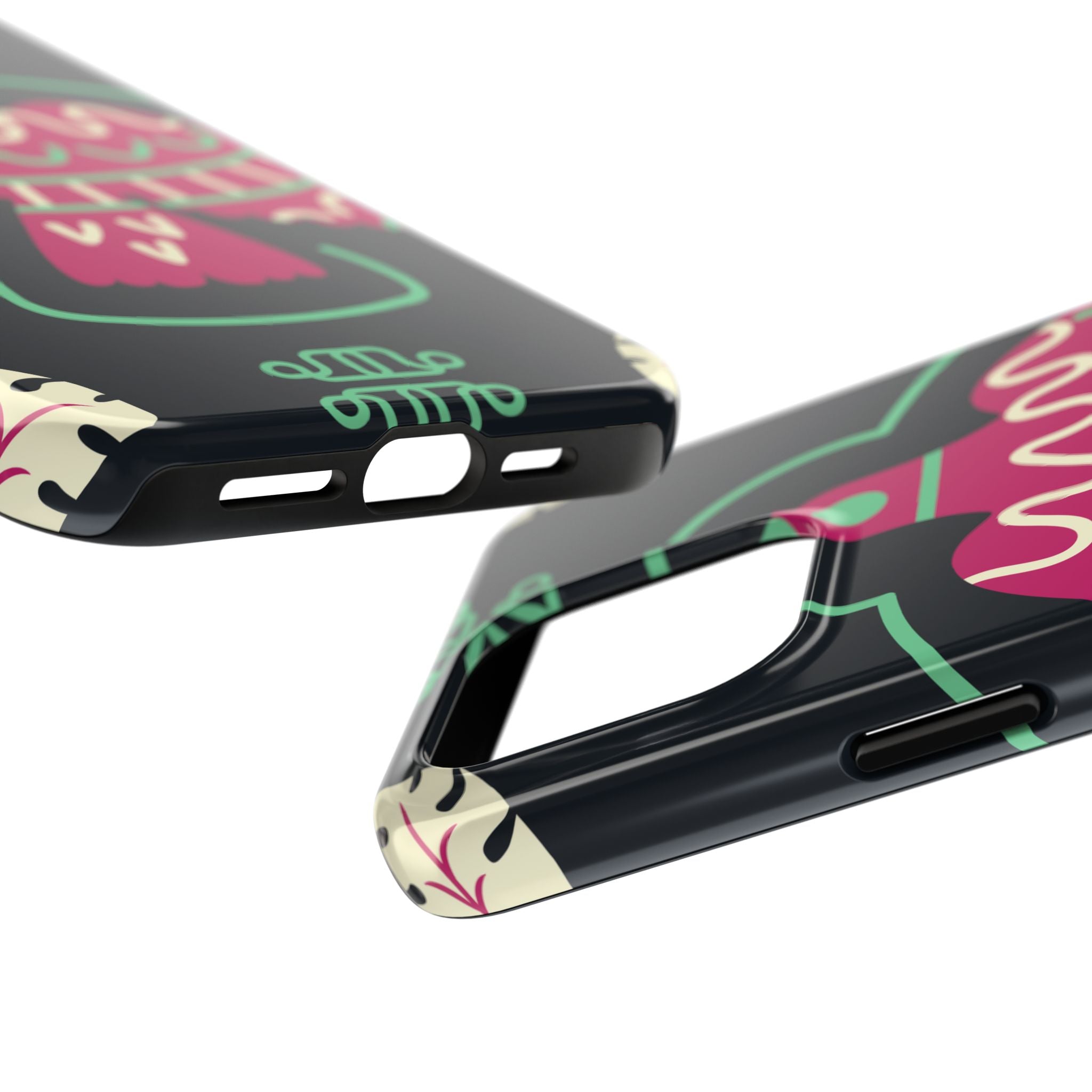 Vibrant Hard Phone Cases with Unique Design, Tough Cell Phone Cover, Colorful Smartphone Protection, Gifts for Tech Lovers, Stylish [...]