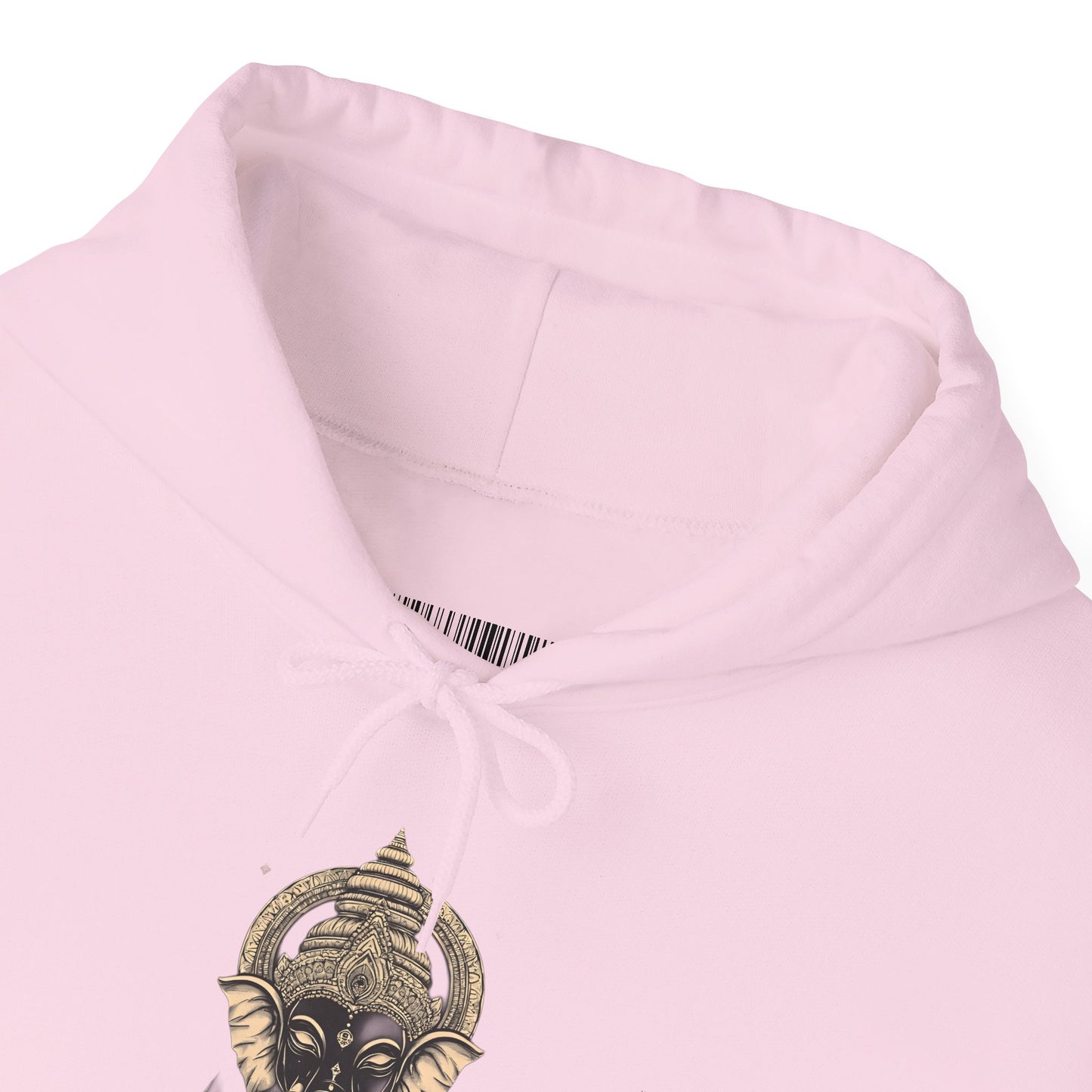 Egyptian Pharaoh Helmet Hoodie — Ancient Warrior Graphic Sweatshirt