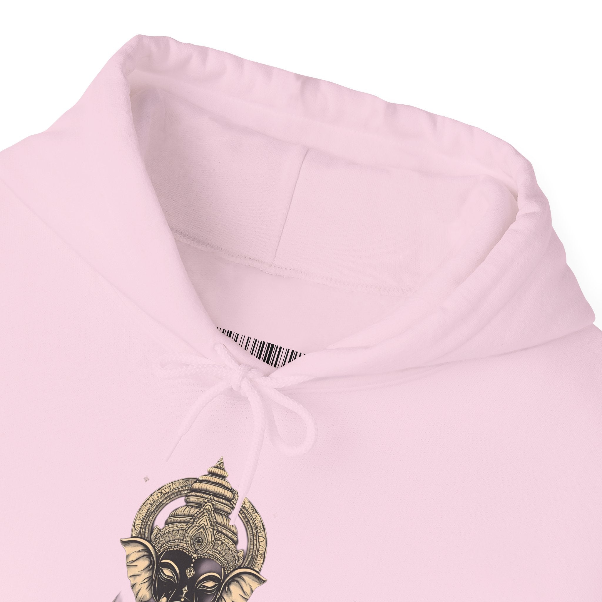 Egyptian Pharaoh Helmet Hoodie — Ancient Warrior Graphic Sweatshirt