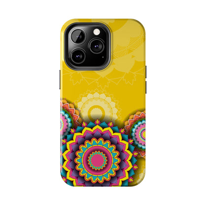 TOUGH IPHONE CASES