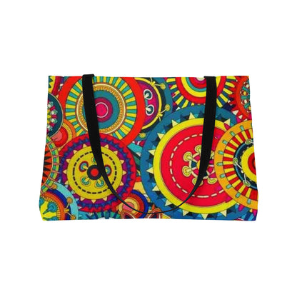 Weekender Tote Bag