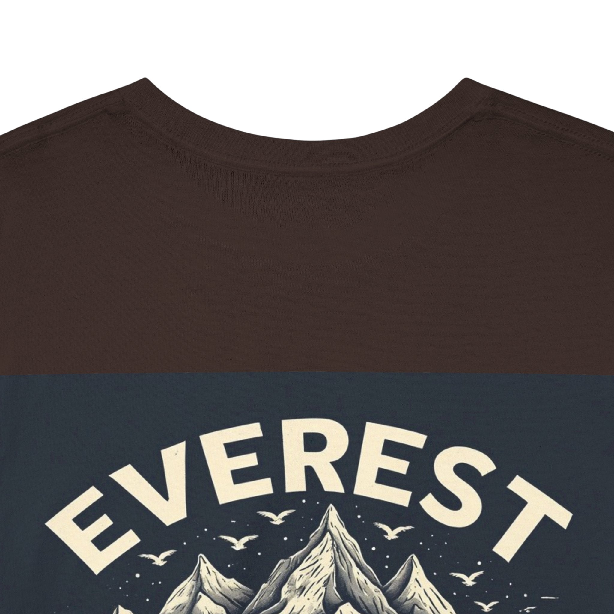 Everest Himalayas Base Camp T-Shirt