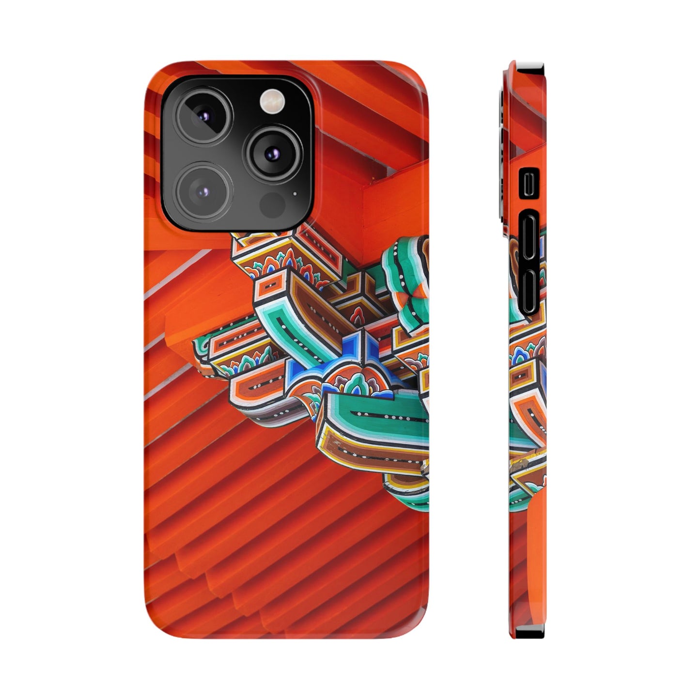 Slim Phone Cases