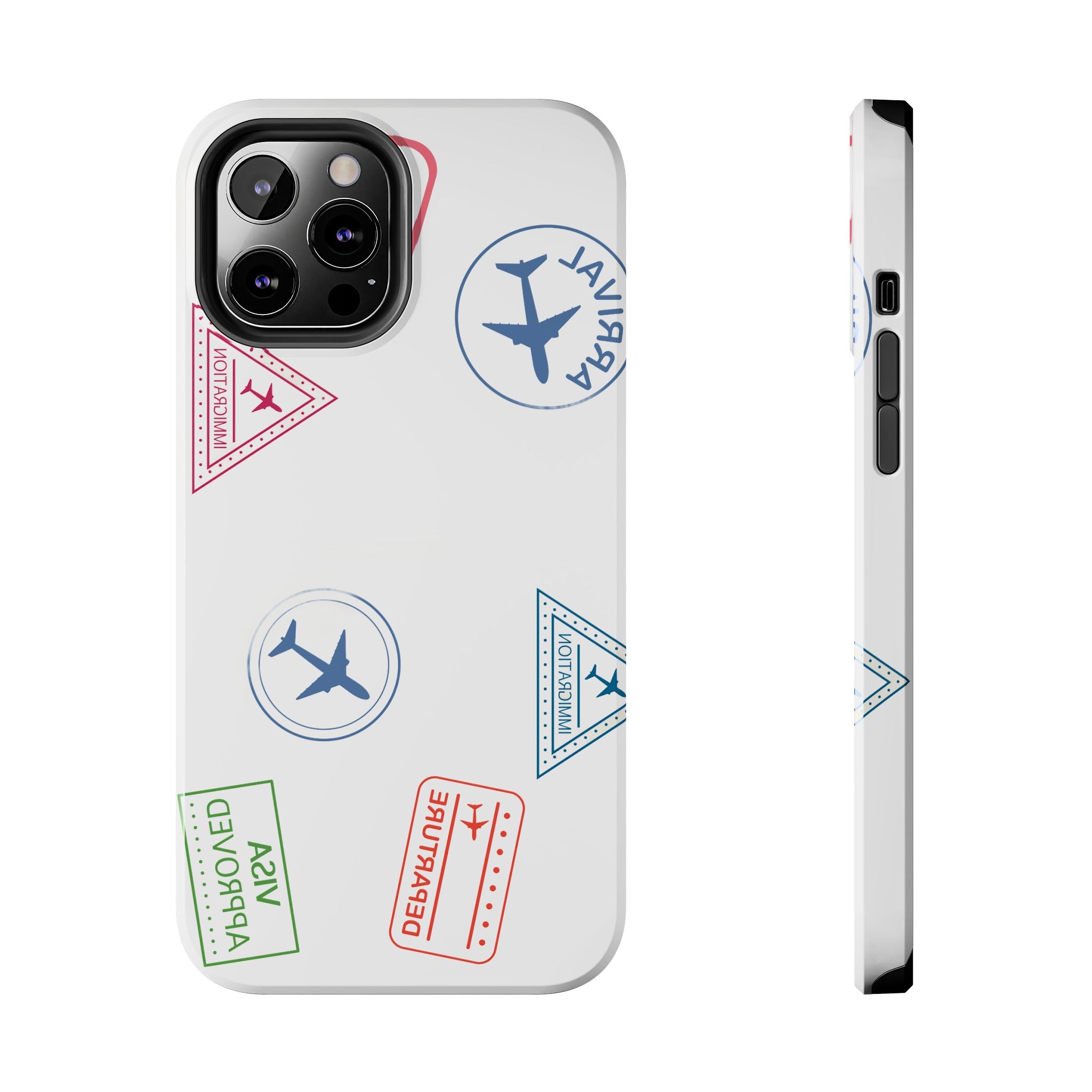 TOUGH IPHONE CASES