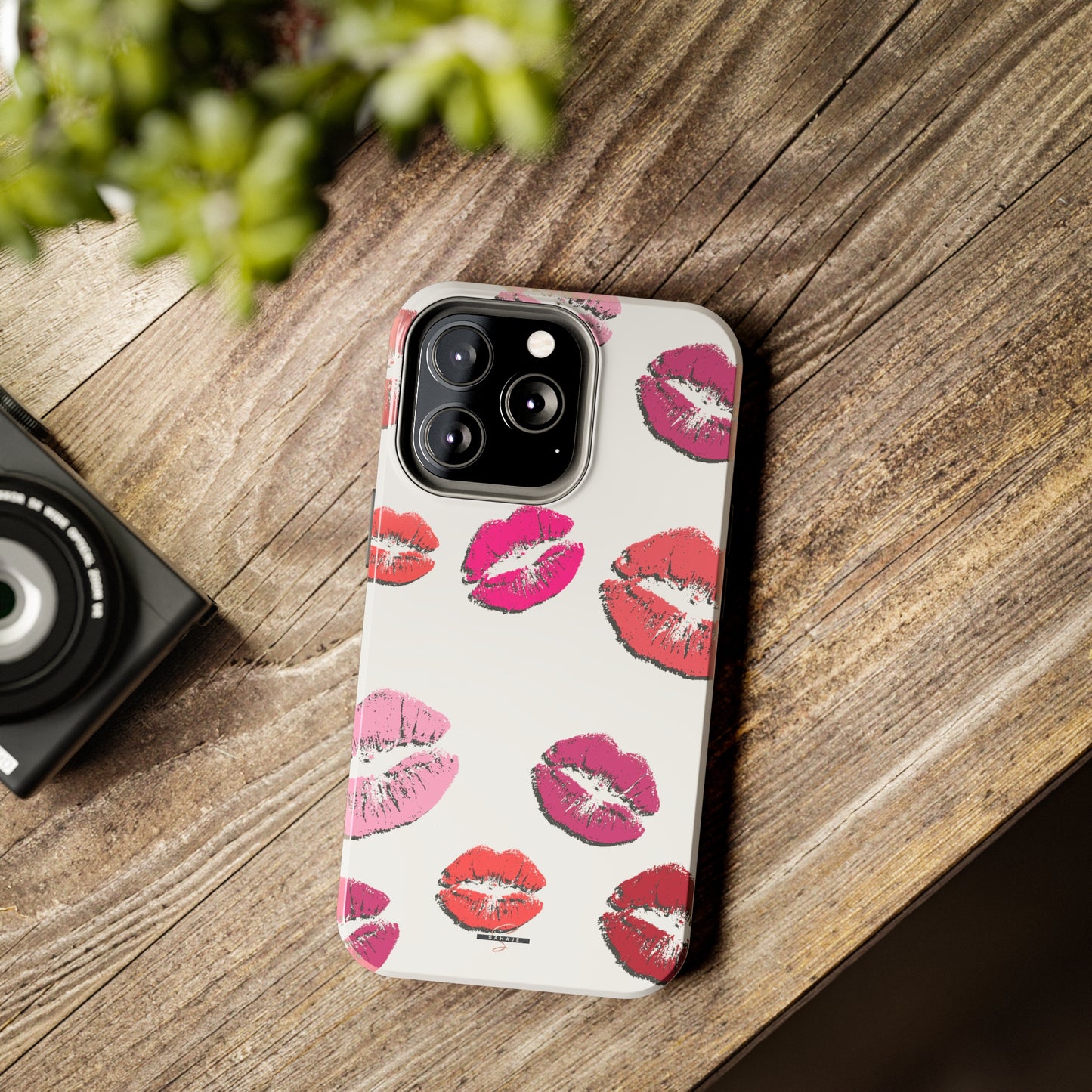 TOUGH IPHONE CASES