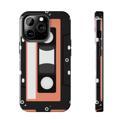 TOUGH IPHONE CASES