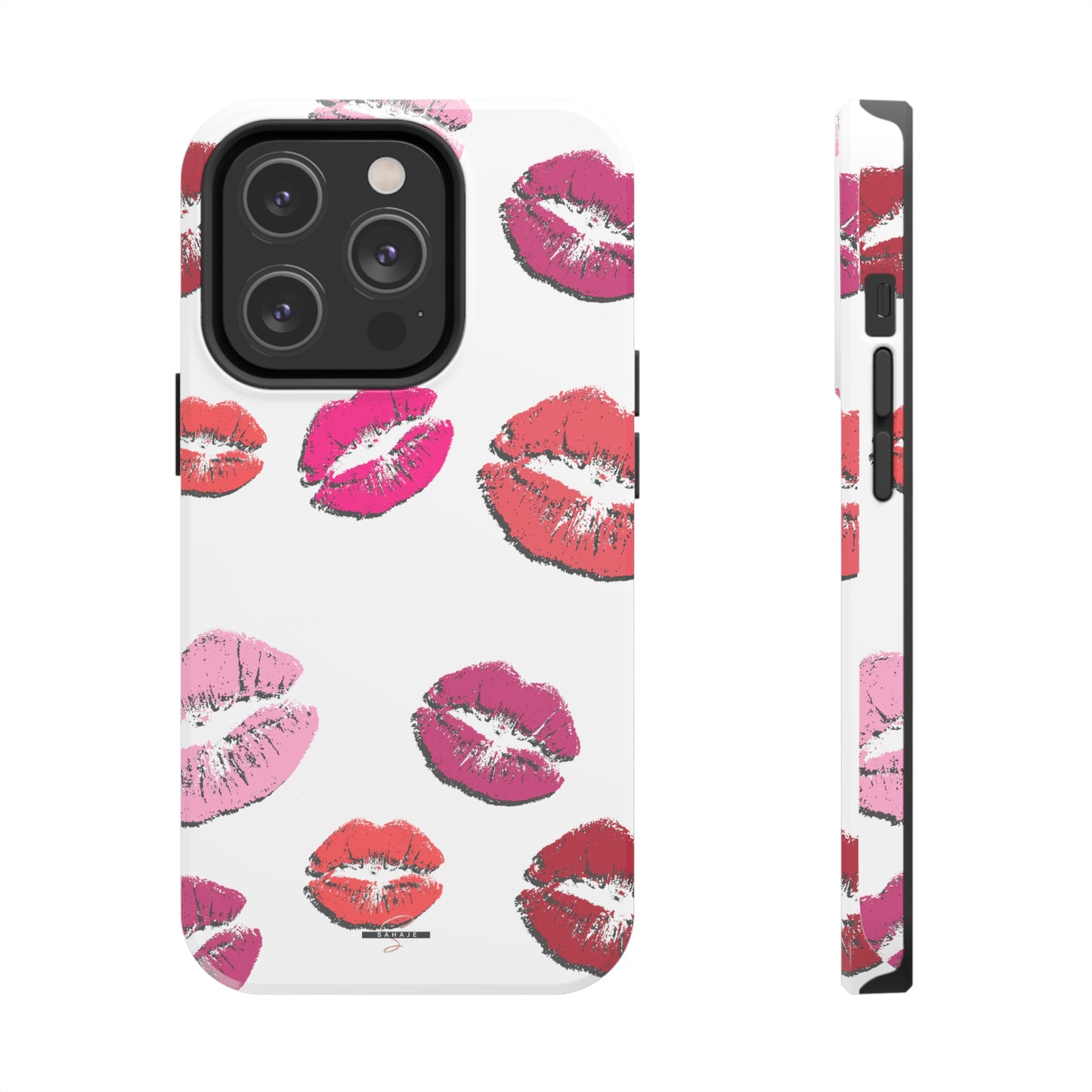TOUGH IPHONE CASES