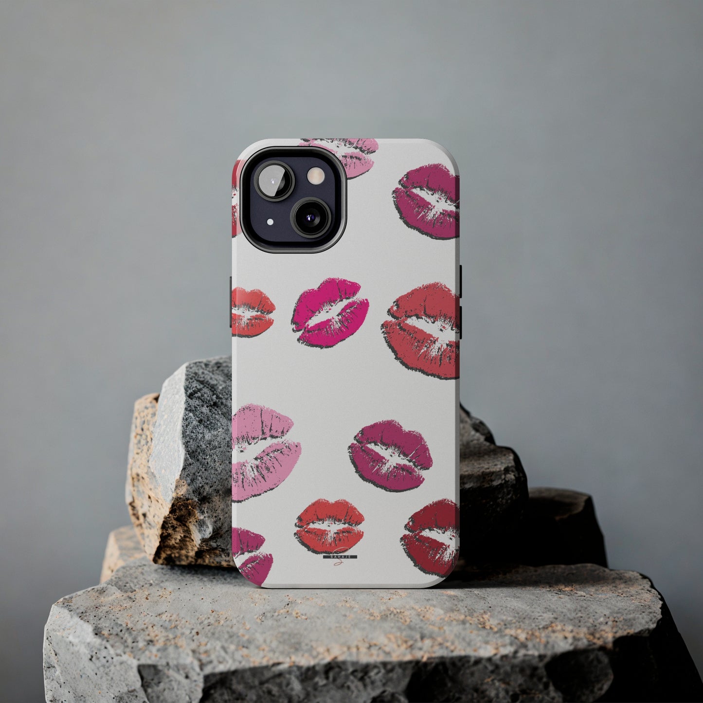 TOUGH IPHONE CASES