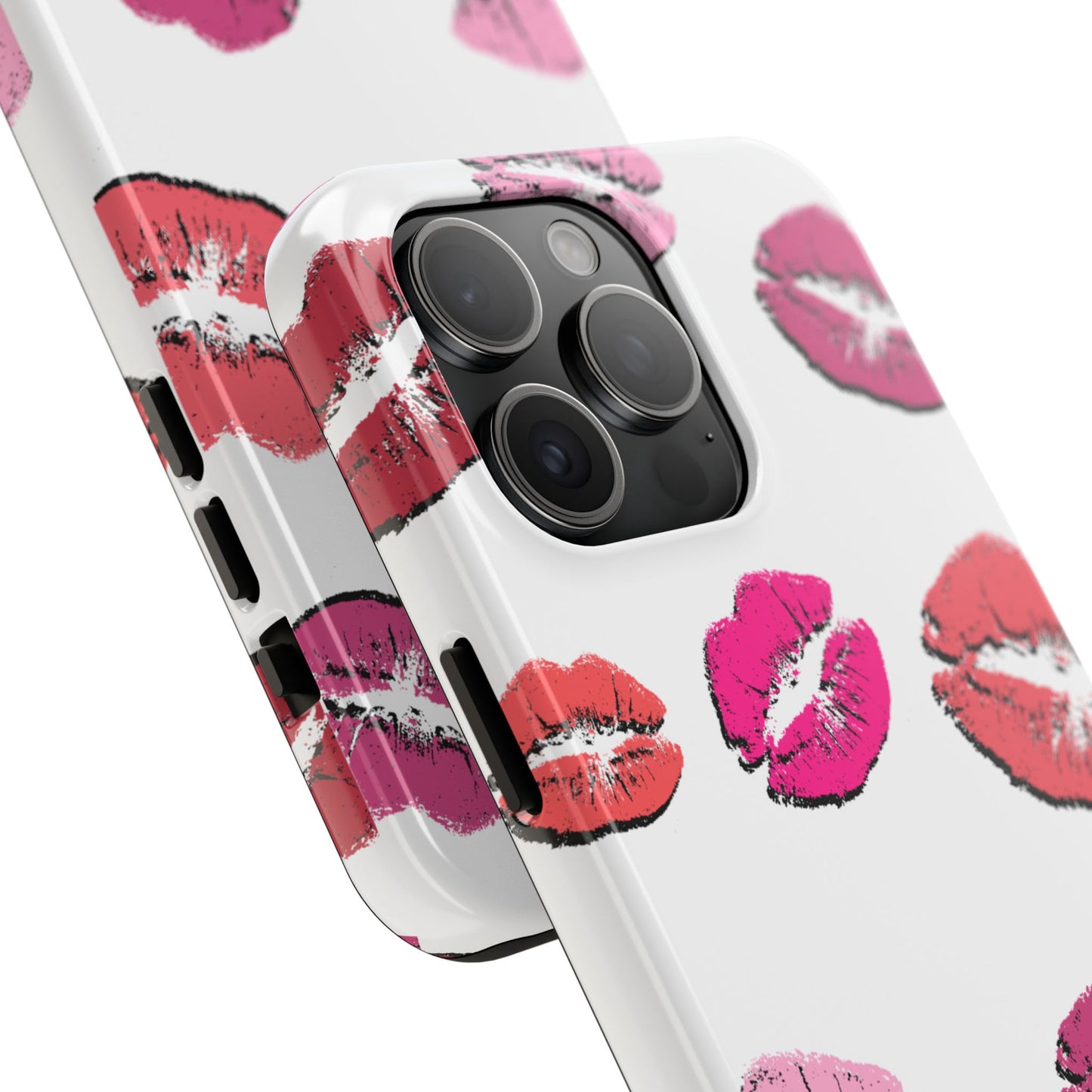 TOUGH IPHONE CASES
