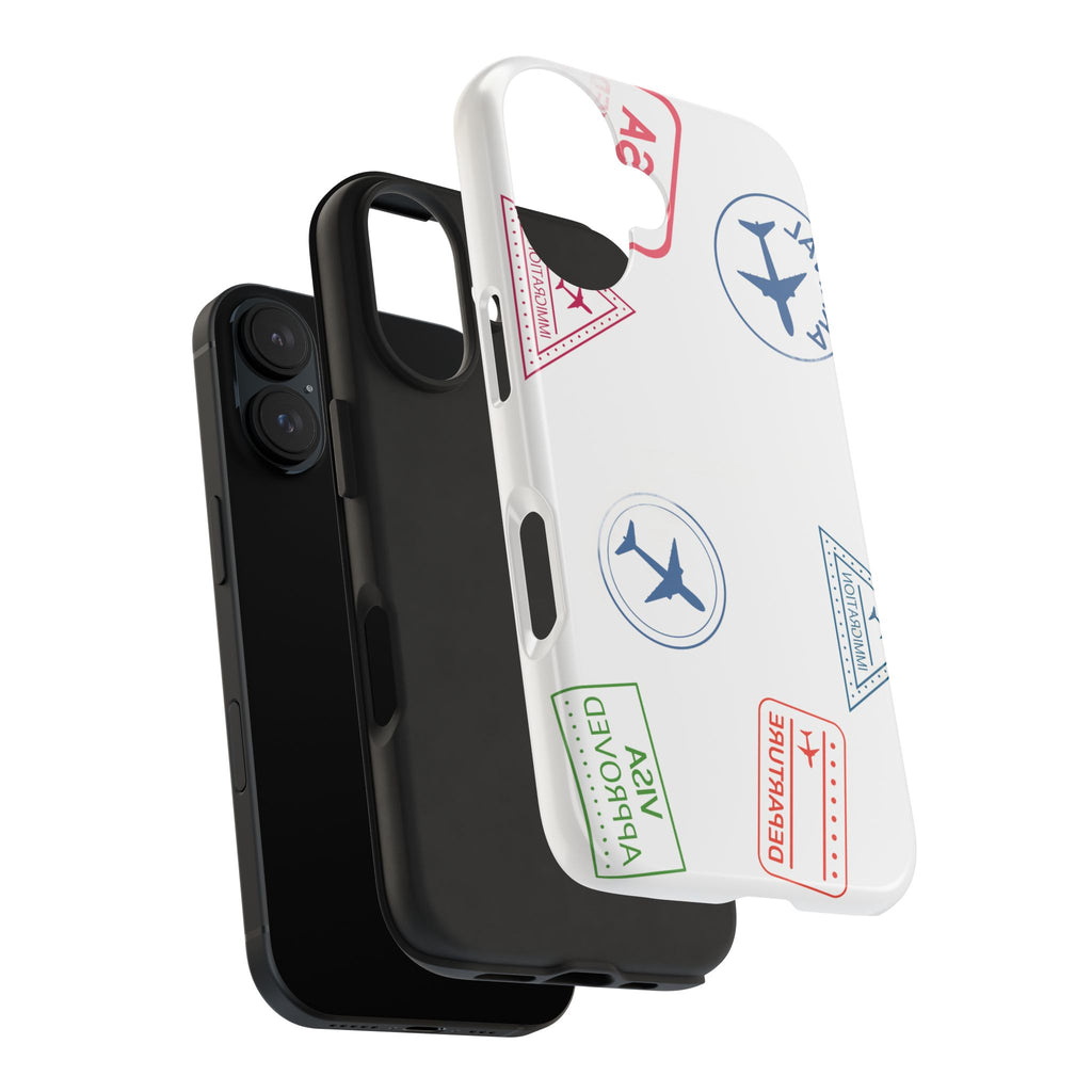 TOUGH IPHONE CASES