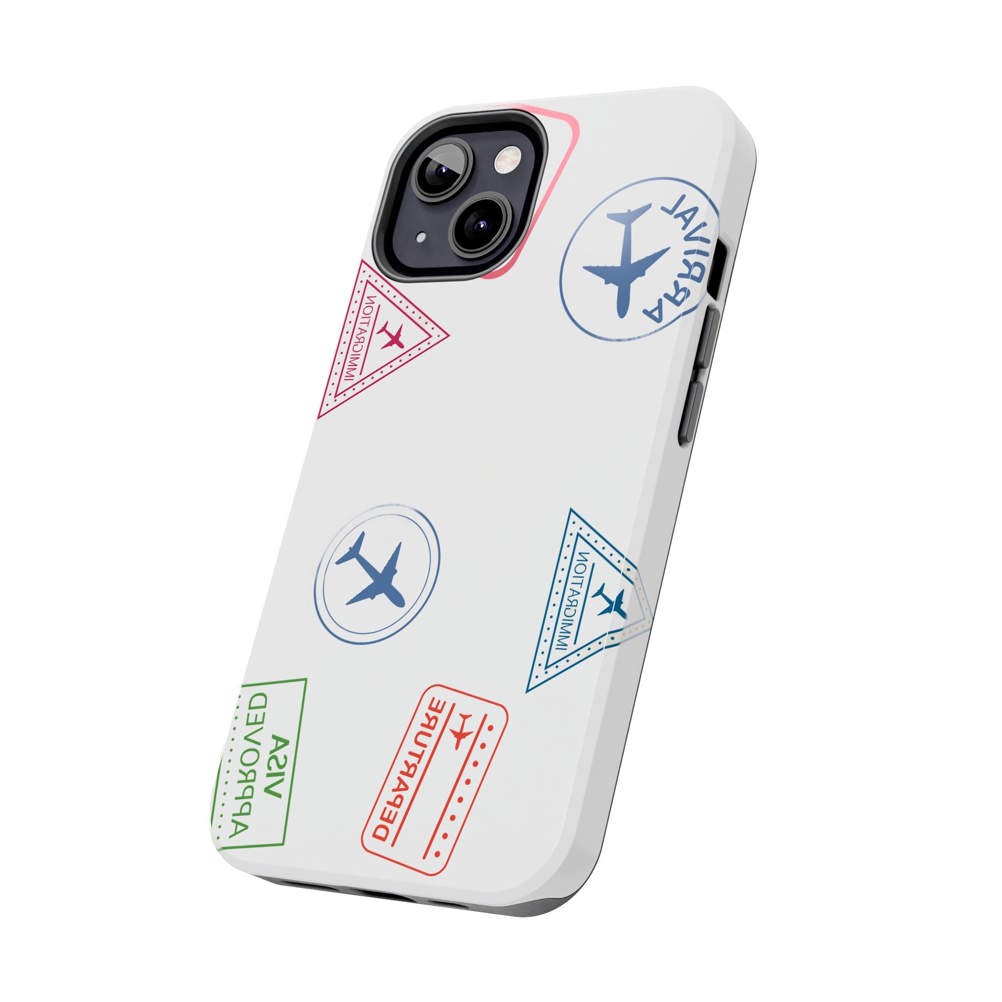 TOUGH IPHONE CASES