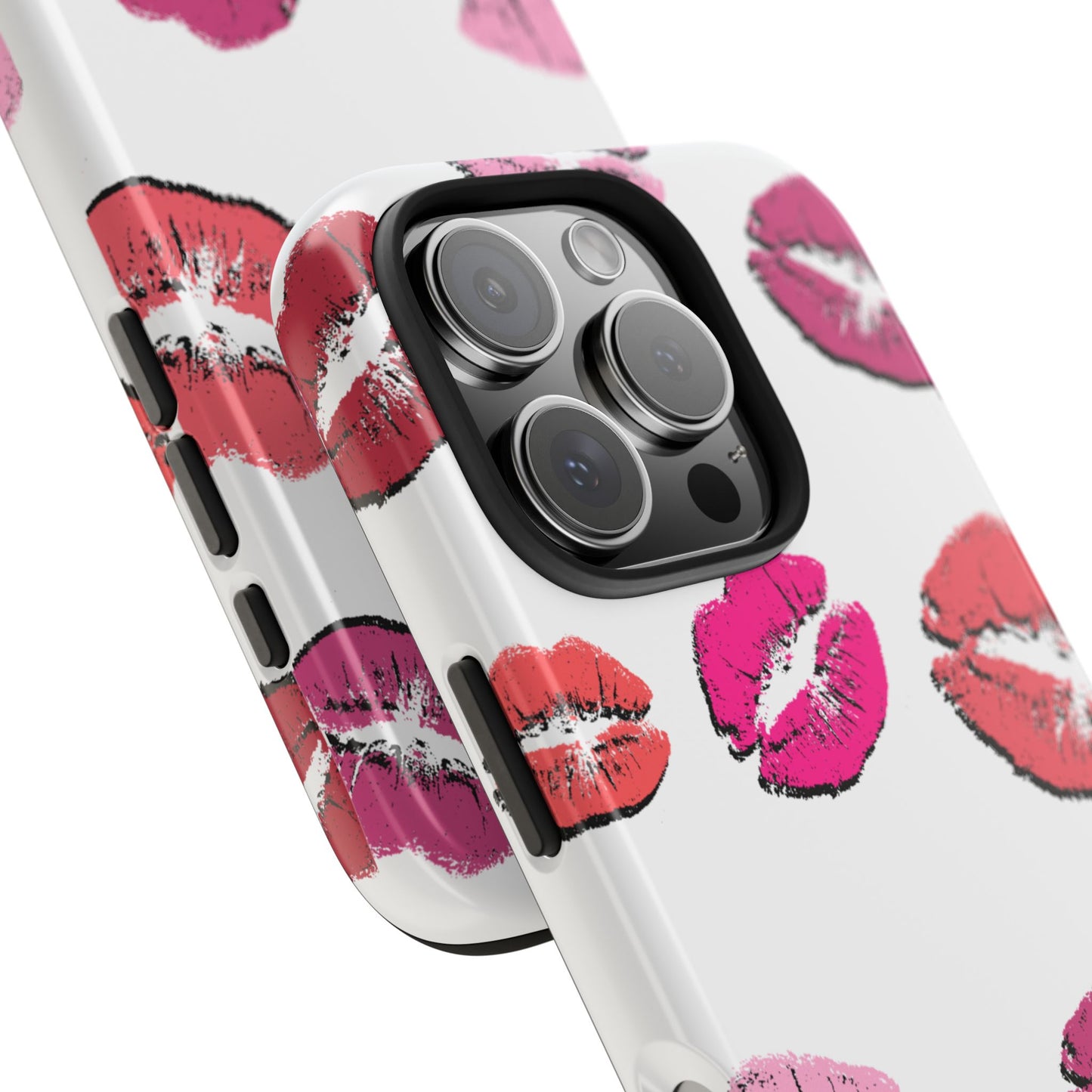 TOUGH IPHONE CASES