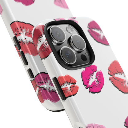 TOUGH IPHONE CASES